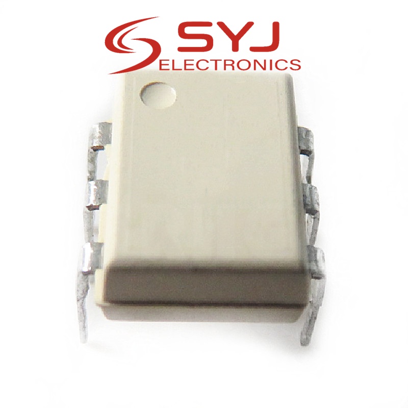 10 ชิ ้ น MOC3163 3163 DIP-6 ในสต ็ อก | Shopee Thailand