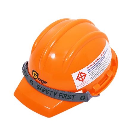 หมวกนิรภัย-gage-hdpe