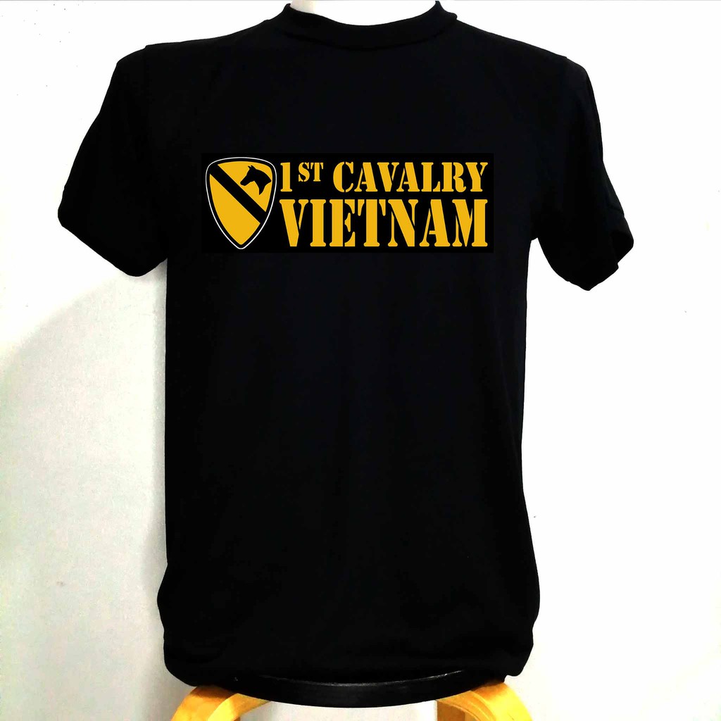 เสื้อทหารลาย-1-st-cavalry