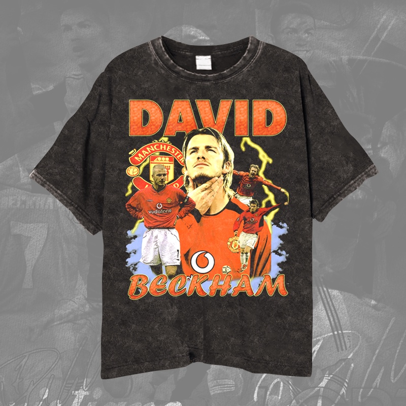 เสื้อยืด-พิมพ์ลาย-manchester-united-legend-david-beckham-สําหรับผู้ชาย-และผู้หญิงs-5xl