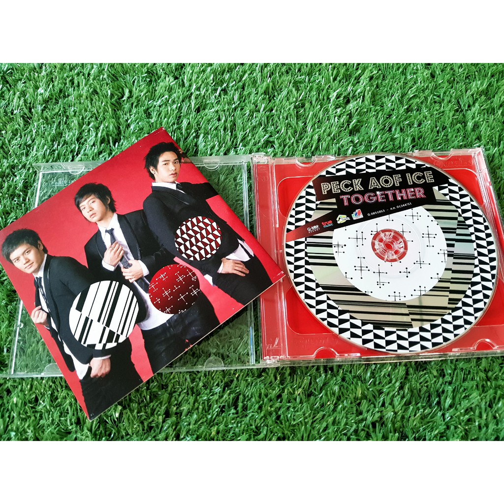 cd-vcd-แผ่นเพลง-เป๊ก-อ๊อฟ-ไอซ์-peck-aof-ice-อัลบั้ม-together-เพลง-แค่คนโทรผิด-เป๊ก-ผลิตโชค-ไอซ์-ศรัณยู-อ๊อฟ-ปองศัก