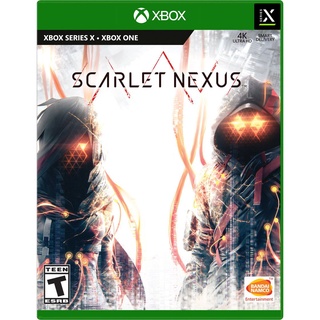 SCARLET NEXUS XBOX ONE X|S KEY