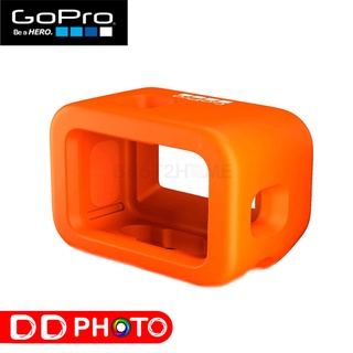 GoPro Floaty for HERO 9 Black เหมาะสำหรับการดำน้ำตื้นเล่นกระดานโต้คลื่นเวคบอร์ดหรือกิจกรรมทางน้ำอื่น ๆ