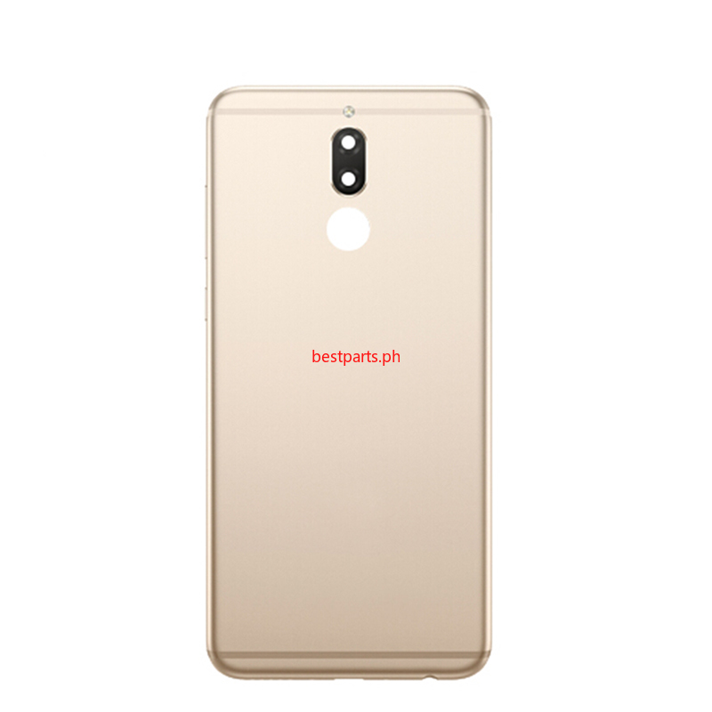 ฝาครอบแบตเตอรี่ด้านหลัง-แบบโลหะ-สําหรับ-huawei-mate-10-lite-huawei-nova-2i