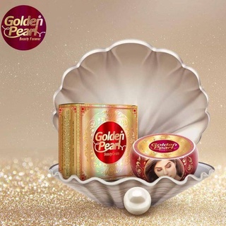 ภาพหน้าปกสินค้าGolden Pearl Beauty Cream 100% Original From Pakistan ซึ่งคุณอาจชอบสินค้านี้