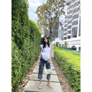 Babybump Alex กางเกงยีนส์คนท้องสุดเกา🇰🇷