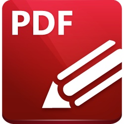 ภาพสินค้าPDF-XChange Editor Plus  โปรแกรมเปิดไฟล์ แก้ไขไฟล์ PDF จากร้าน software2u บน Shopee ภาพที่ 3