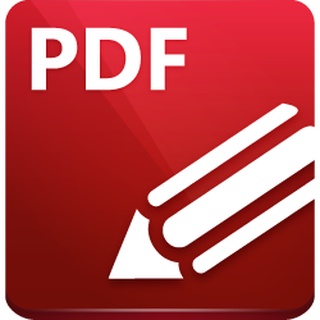 ภาพขนาดย่อของภาพหน้าปกสินค้าPDF-XChange Editor Plus  โปรแกรมเปิดไฟล์ แก้ไขไฟล์ PDF จากร้าน software2u บน Shopee ภาพที่ 3