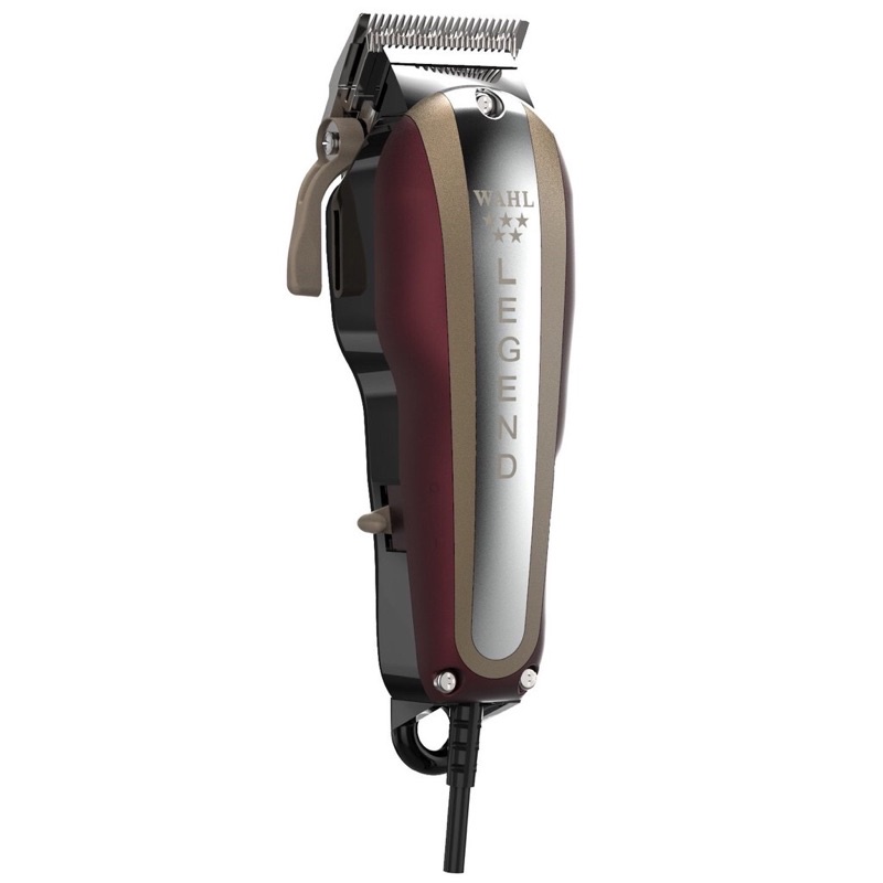 แท้-ปัตตาเลี่ยน-wahl-รุ่น-legend-5-star-v9000-มีใบรับกัน-1ปี-ตัดได้นาน-ต่อเนื่อง-ไม่ร้อน-ไม่สั่น-แบตตาเลี่ยน-ตัดผม