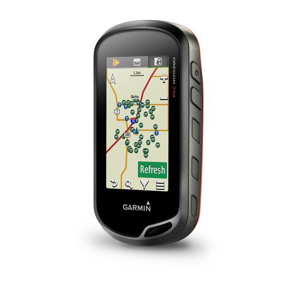 garmin-oregon-750t-รุ่นนำเข้า