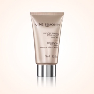 Anne Semonin Paris (อานน์ ซิโมแนง ปารีส) - Resurfacing Peel Mask (75ml)