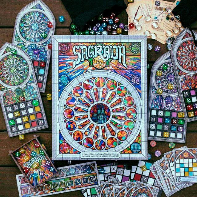 sagrada-ซากราดา-th-en-board-game-บอร์ดเกม-ของแท้