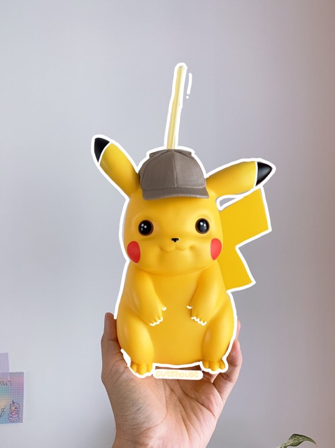 แก้ว-ชาม-จาน-เซรามิค-pikachu-ปิกาจู