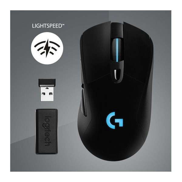 mouse-logitech-g703-hero-gaming-mouse-ไร้สาย-lightspeed