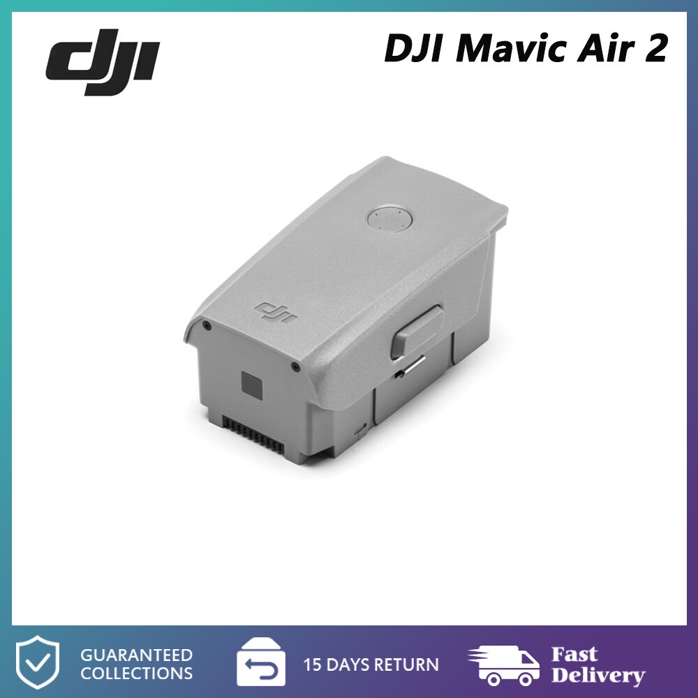 dji-mavic-air-2-air-2s-แบตเตอรี่อัจฉริยะสำหรับเที่ยวบิน-อุปกรณ์เสริม-mavic-air-2-2s