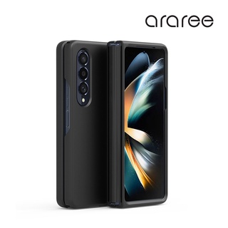 ARAREE เคส Galaxy Z Fold4 รุ่น AERO FLEX