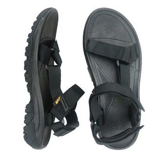 Teva/Hurrice XLT2 Hallikon รองเท้าแตะรุ่นที่สองสำหรับผู้ชายและผู้หญิงรองเท้าชายหาดกลางแจ้งรองเท้าแตะเดินป่า