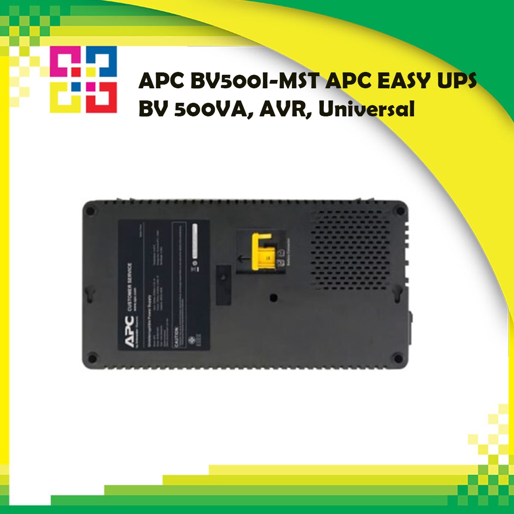 apc-bv500i-mst-easy-ups-bv-500va-300w-avr-universal-outlet-230v