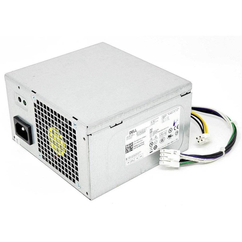 Dell H290AM00 290W Power Supply For Optiplex 3020 7020 9020 MT