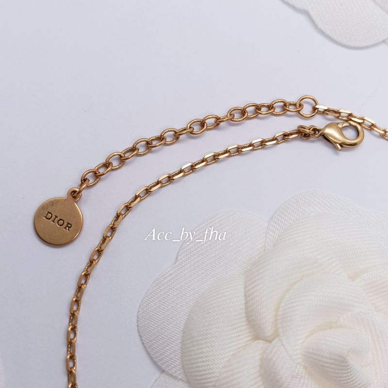 สร้อยคอchoker-พร้อมส่ง