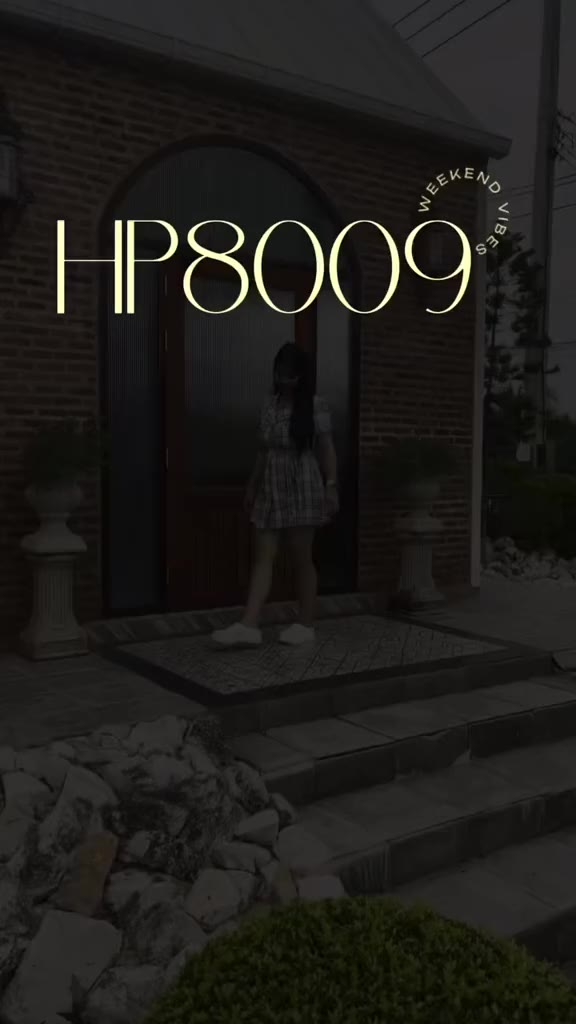 Hello Polo รองเท้าแตะผู้หญิง ขาว 3.5cm พื้นหนา กันลื่น กันน้ำ ทนทาน