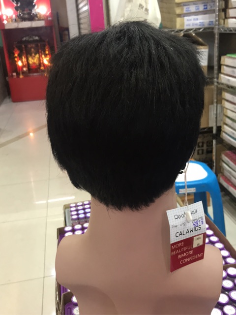 วิกผมแท้ผู้ชาย-cala-wigs-วิกผมแท้ผู้ชายทรงรองทรง-สินค้าในไทย