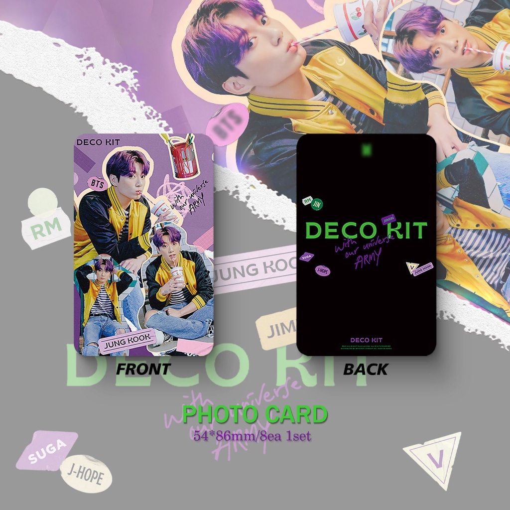 ชุดการ์ดรูปภาพ-bts-deco-kit-spot