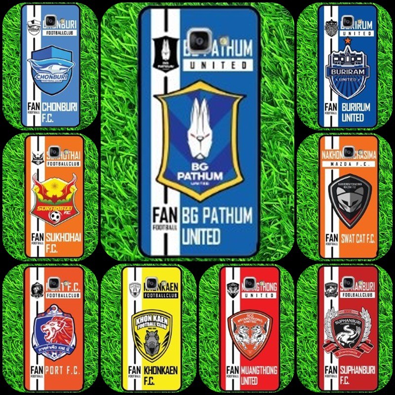 เคส-เคสมือถือ-ทีมฟุตบอล-ไทยลีก-iphone5-5s-se-i5-i6-i6s-i7-i8-ise2020-i6plus-i6s-plus-i6-i7-plus-i7-i8-plus-i8