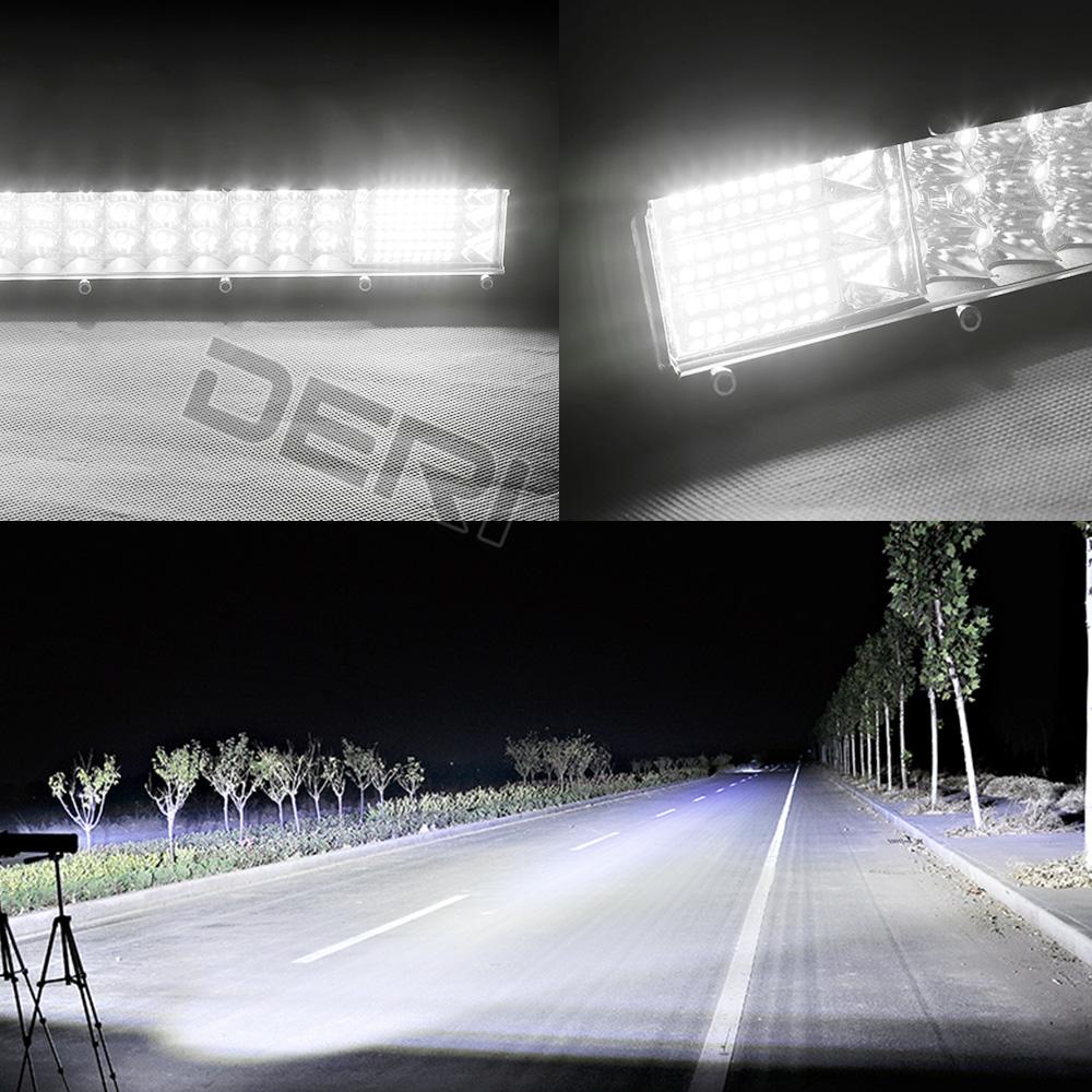 10-amp-39-amp-39-20-inch-slim-led-work-light-bar-fog-lamp-drl-for-jeep-cars-4x4-offroad-atv-truck-12v-24v-white-amber-combo-m