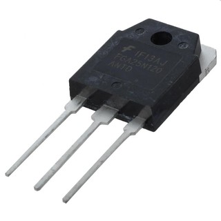 FGA25N120 FGA25N120AN IGBT