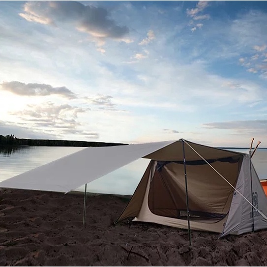 onetigris-2-person-tent-footprint-กราวชีท-ผ้าปูรองเต็นท์