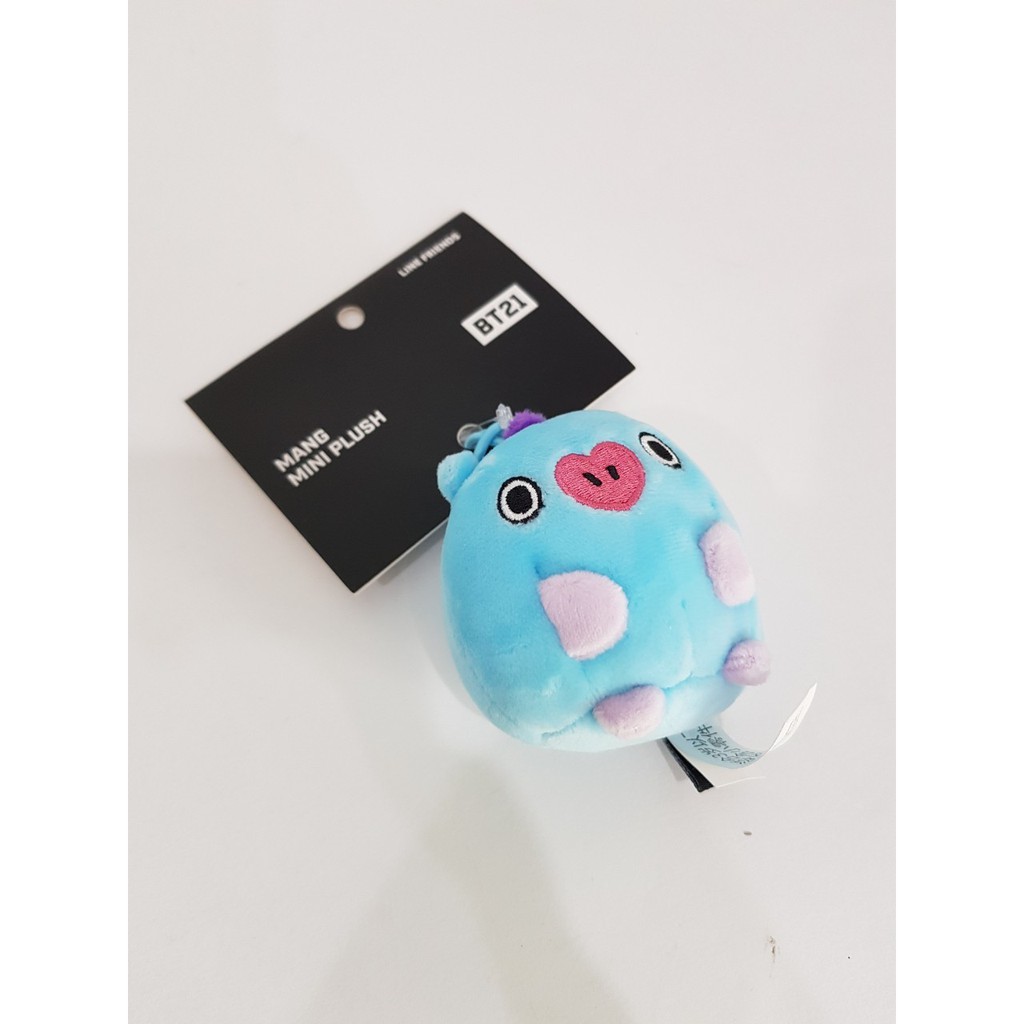 พร้อมส่ง-bts-bt21-keychain-พวงกุญแจตุ๊กตา-พวงกุญแจน่ารักๆ-นำเข้าจากประเทศเกาหลี-ของแท้-100-จาก-line-shop