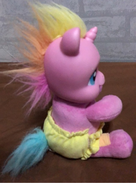 ตุ๊กตาม้า-my-little-pony-rarity-the-unicorn