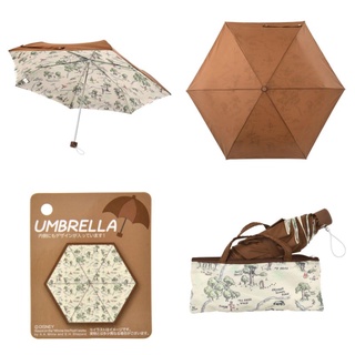 🎌 ลิขสิทธิ์​แท้​ DISNEY​STORE​ JAPAN​ 🎌 ร่มพับ ดิสนี่ย์​ Disney​ Umbrella with case