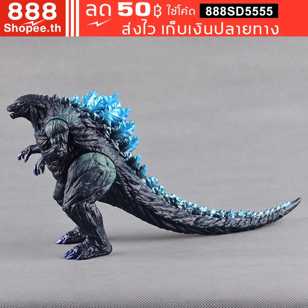 พร้อมส่ง-โมเดลก็อตซิลล่า-ตัวใหญ่-มีให้เลือกหลายแบบ-godzilla-ถูกสุด