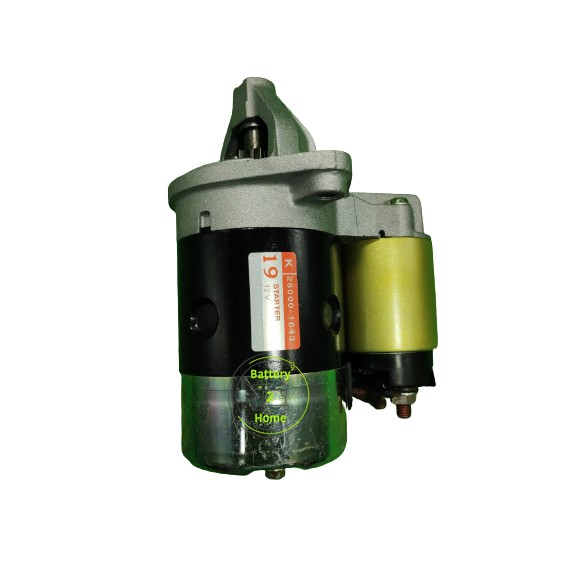 starter-motor-mitsubishi-lancer-mitsubishi-e-car-ไดสตาร์ท-มิตซูแลนเซอร์-มิตซูอีคาร์-8tไดตรง-บิ้ว12v