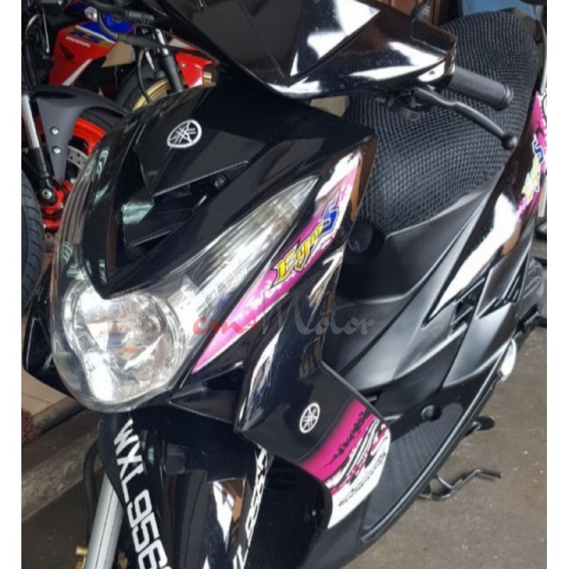 ผ้าคลุมเบาะสกูตเตอร์-yamaha-ego-s-si-ขนาด-l