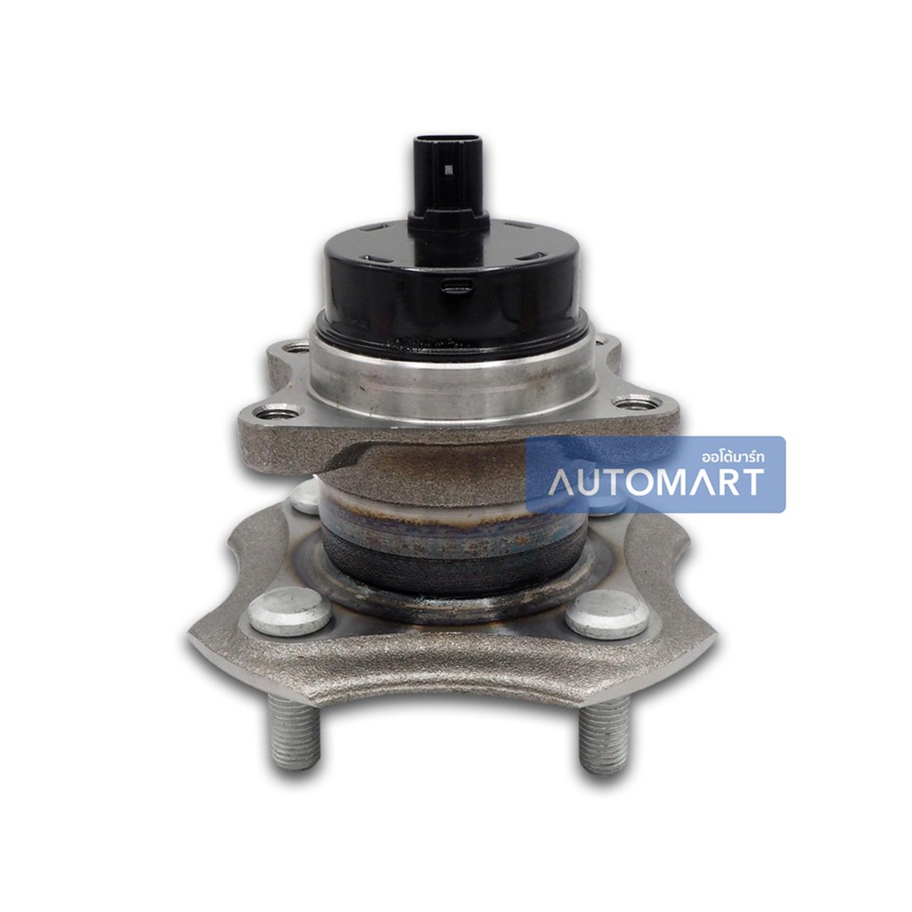 kukel-ลูกปืนดุมล้อหลัง-toyota-yaris-vios-2003-2006-มี-abs-ku-dacf026f1cs-1ชิ้น