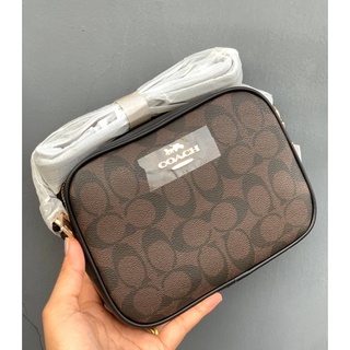 COACH MINI JAMIE CAMERA BAG  ((CA069//C9926)