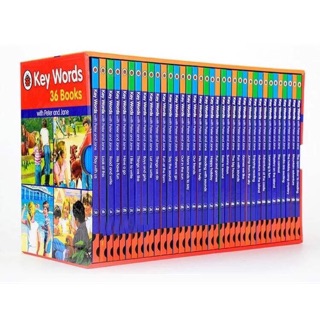 Key Words 36 Books 💢ส่งฟรี💢