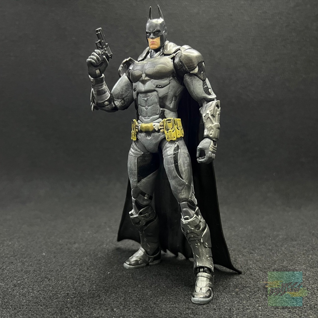 model-batman-โมเดล-แบทแมน-แอคชั่น-ฟิกเกอร์-1-10