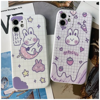 For  SAMSUNG A05 A54 A34 A24 A14 A04 M23  A73 A33 A23 A13 A53 A03 A03S A72 A52 A52S A42 A32 A22 A12 A02 A02S A21S A31 A11 M11 M32 M12 M02 A71 A51 A10 A20 A30 A50 S A01 CORE J2 J7 Prime  Flying Rabbit TPU soft case