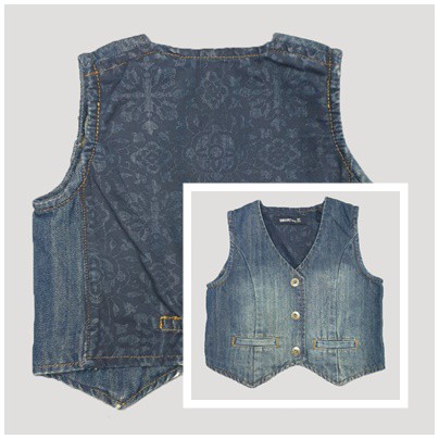 ใส่โค้ด-shagvz50qx-ลด-80-เสื้อกั๊กยีนส์-waistcoat-jean-สุดเท่ห์