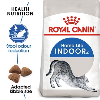 royal-canin-indoor-27-ขนาด-400g-อาหารแมว-สูตรแมวอาศัยในบ้าน-ให้พลังงานน้อย-สำหรับแมวโต-1-ปีขึ้นไป-400-กรัม-ถุง