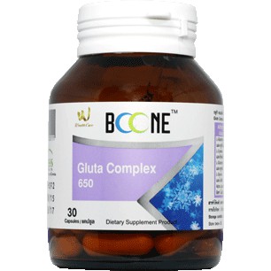 boone-gluta-complex-30-capsules-แจกcode-newclin0000