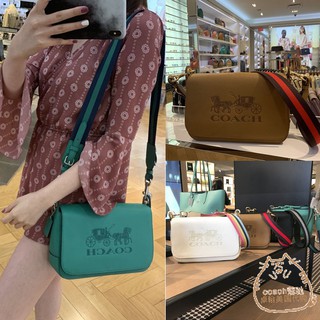 แท้💯%🔥พร้อมส่ง🔥 (จัดส่งที่รวดเร็วจัดส่งฟรี) COACH * F72703 กระเป๋าแฟชั่นสตรี กระเป๋าถือ/กระเป๋าสะพาย