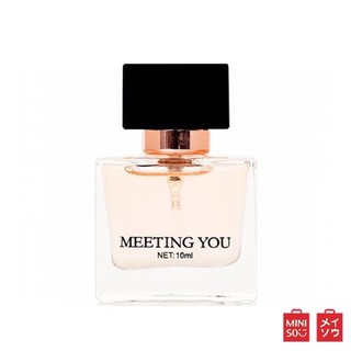 MINISO น้ำหอมรุ่น Meeting You Perfume มินิโซ