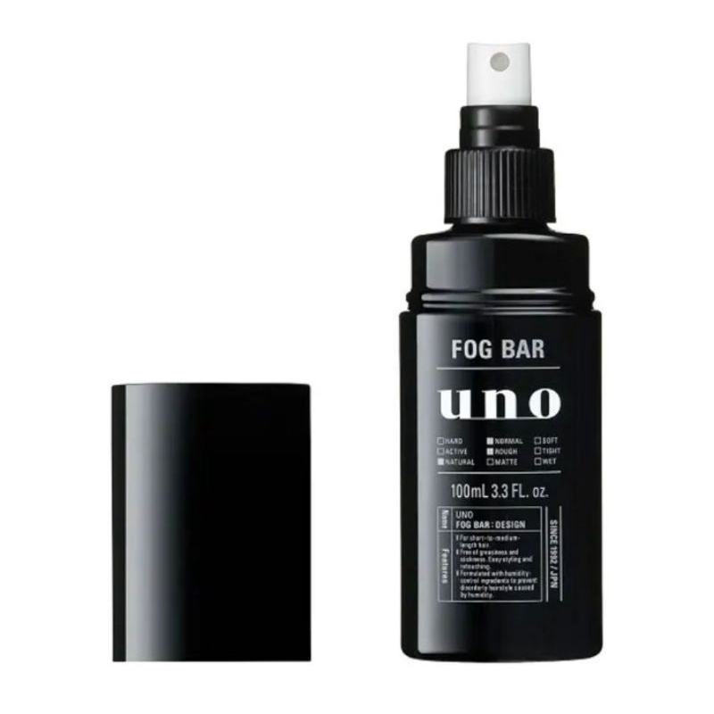 shiseido-uno-fog-bar-เทา-rough-type-refill-ถุงเติม-80ml-หรือขวด-100ml-rough-normal-natural