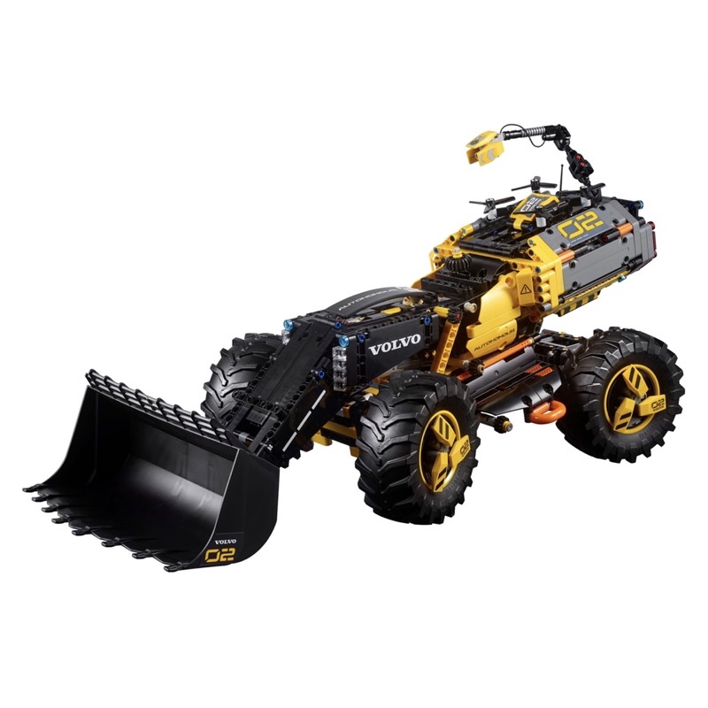 lego-technic-42081-volvo-concept-wheel-loader-zeux