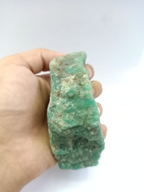 หินอมาโซไนต์แท้-อมาโซไนท์-หินนำโชค-หินมงคล-natural-amazonite-stone